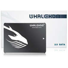 WHAL-SSD WKSA 256GB-DU10 WHAL-SSD WKSA 256GB