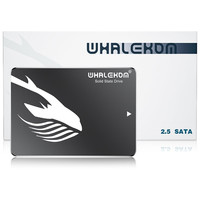 WHAL-SSD WKSA 512GB-16DU WHAL-SSD WKSA 512GB