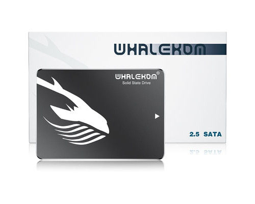 WHAL-SSD WKSA 512GB-DU16 WHAL-SSD WKSA 512GB