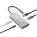 HUB USB NGS WONDERDUO-C