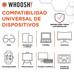 WHOS-TOALLITAS WSH006