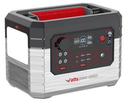 BATERIA WONDER WX1200