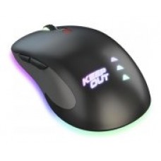 RATON GAMING X4 PRO KEEPOUT