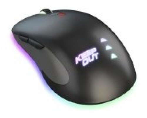 RATON GAMING X4 PRO KEEPOUT
