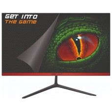 MONITOR GAMING XGM22R 21.5"" 100Hz MM ROJO KEEPOUT
