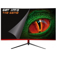 MONITOR GAMING XGM24Cv2 CURVO 24"" 100hz KEEPOUT