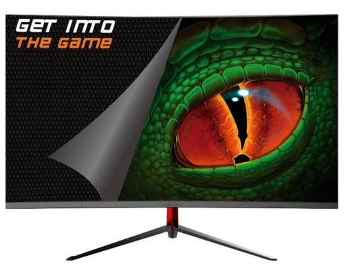 MONITOR GAMING XGM24PRO4 CURVO 200Hz 24"" MM KEEPOUT