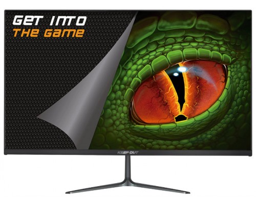 MONITOR GAMING XGM24PRO5 180Hz 24"" MM KEEPOUT