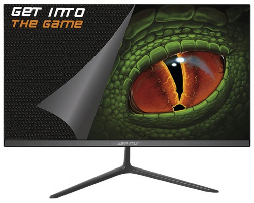 MONITOR GAMING XGM24V10 24"" 120Hz MM KEEPOUT