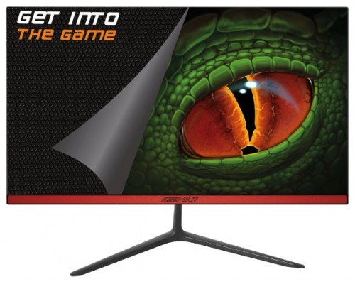 MONITOR GAMING XGM24V9 24"" 100Hz MM KEEPOUT