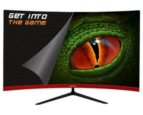 MONITOR GAMING XGM27V4 75Hz 27"" MM KEEPOUT