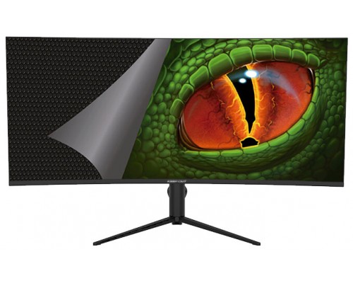 MONITOR GAMING XGM40UW5K CURVO 5K 40"" MM KEEPOUT