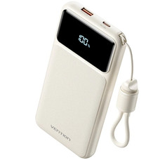 BATERIA EXTERNA VENTION XGYW0-39-TY