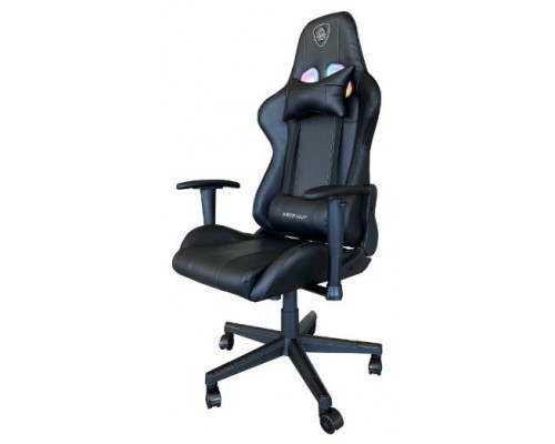 SILLA GAMING XSPRO-RACING RGB NEGRO KEEPOUT