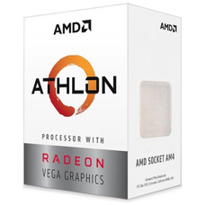 AMD ATHLON YD3000C6M2OFH