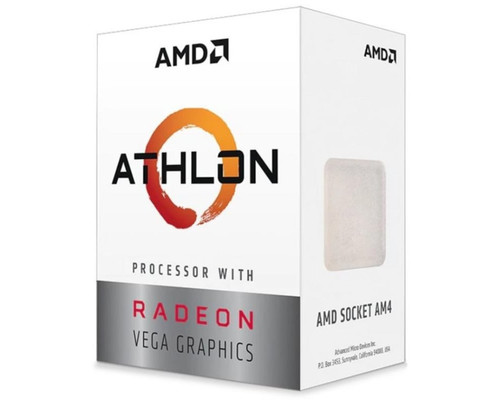 AMD ATHLON YD3000C6M2OFH