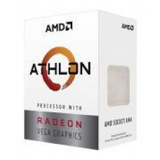 AMD ATHLON 300GE TRAY AM4