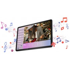 TABLET LENOVO M11 8-128 GY P