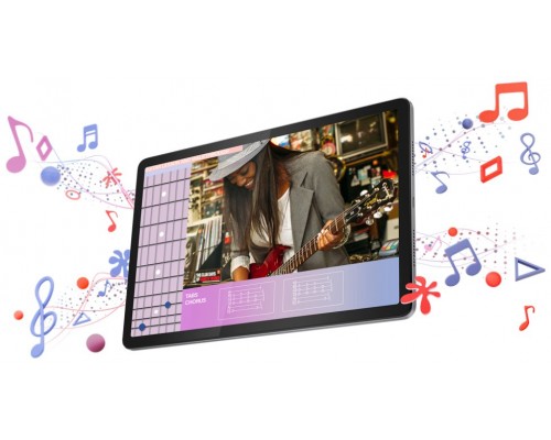 TABLET LENOVO M11 8-128 GY P