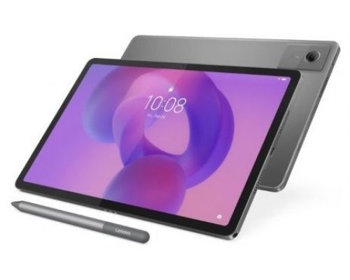 TABLET LENOVO IDEA TAB 8+256 GB INCLUYE PEN GRIS