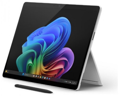 MICROSOFT SURFACE PRO COPILOT PLUS 5G PLATA ZEW-00004
