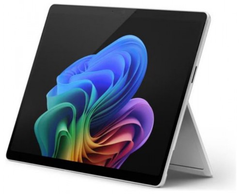 MICROSOFT SURFACE PRO COPILOT ELITE PLATA ZIP-00004
