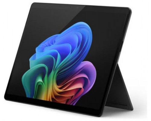 MICROSOFT SURFACE PRO COPILOT ELITE NEGRO ZIP-00022