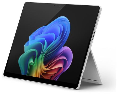 MICROSOFT SURFACE PRO COPILOT ELITE PLATA ZIR-00004